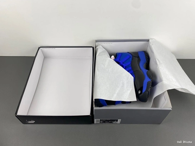 671 Jordan 11 Air Compact CT8012-400 0922